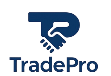 TradePro Logo
